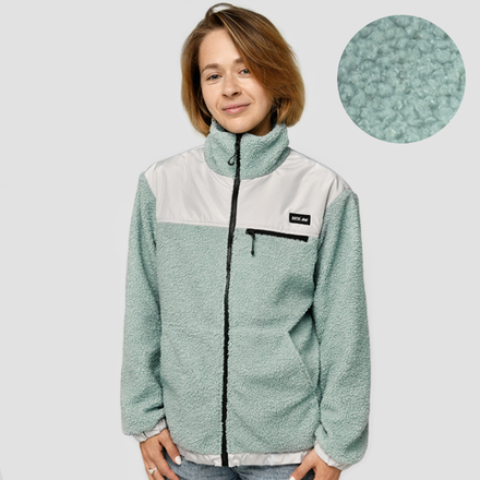 Толстовка Seal Mint