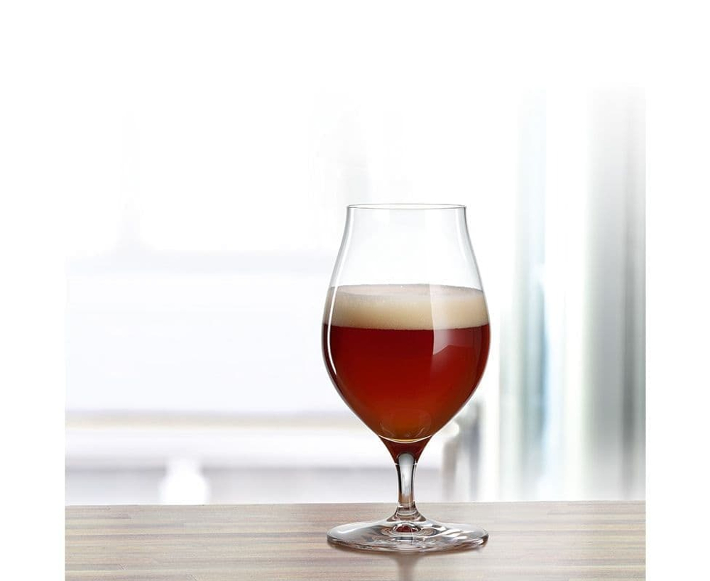 Набор из 4-х бокалов для пива Craft Beer Glasses Barrel Aged Beer 510 мл Spiegelau