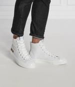 Кроссовки KAMPUS III Karl Lagerfeld - белый(KL50350)