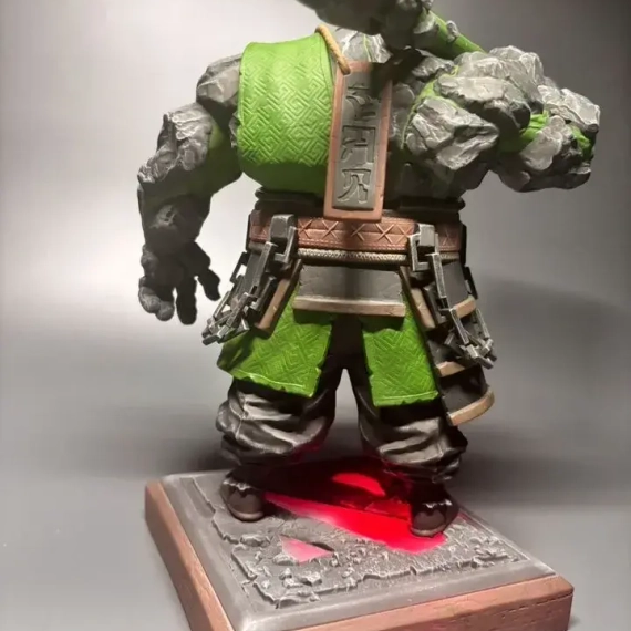 Earth Spirit - Dota 2