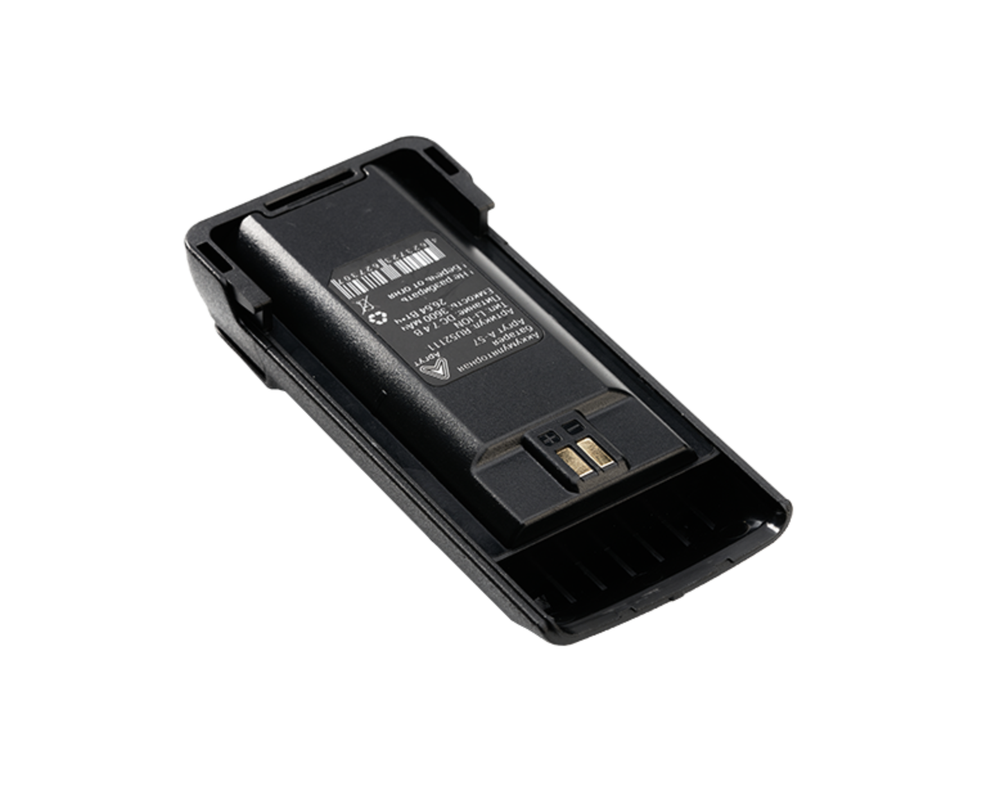 Радиостанция Аргут А-57 VHF