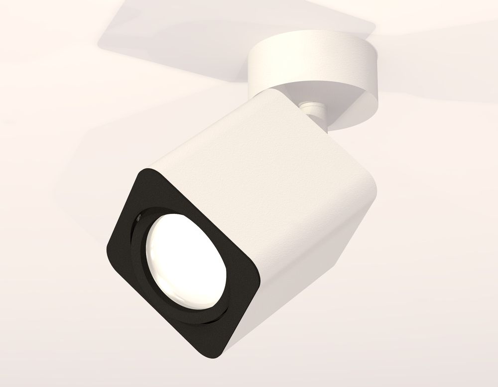 Ambrella Комплект накладного поворотного светильника Techno XM7812011