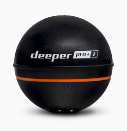 Беспроводной Эхолот Deeper Smart Sonar PRO+ 2.0