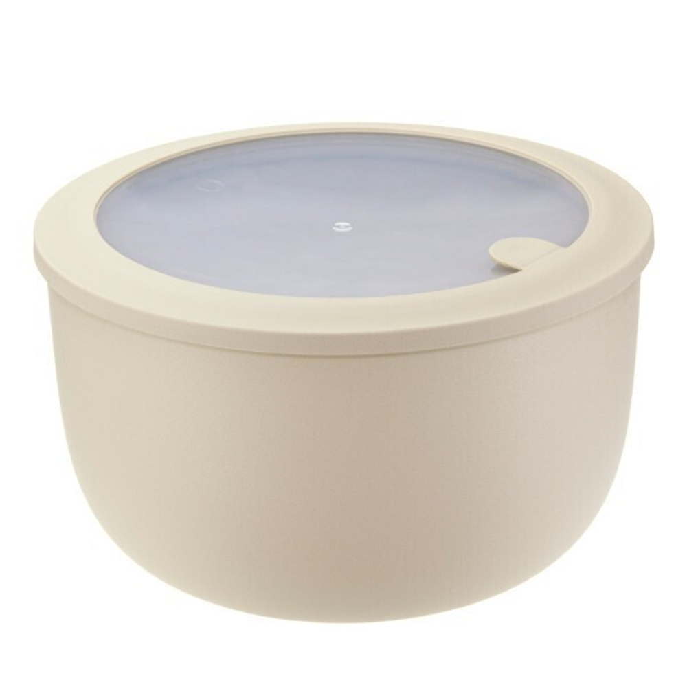 Миска герметичная НЕО 3,6л с клапаном для СВЧ М1327