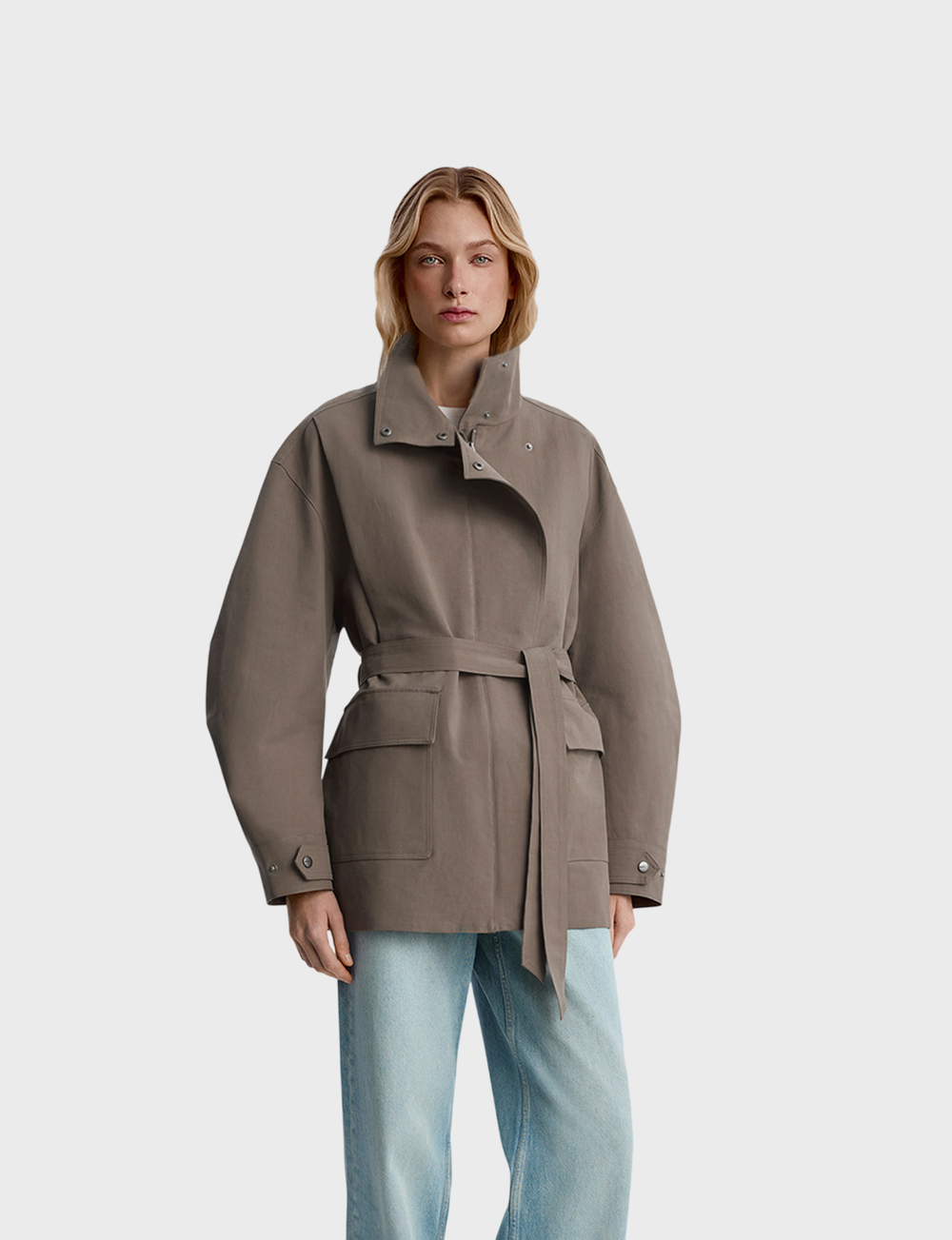 Куртка-парка 2MOOD