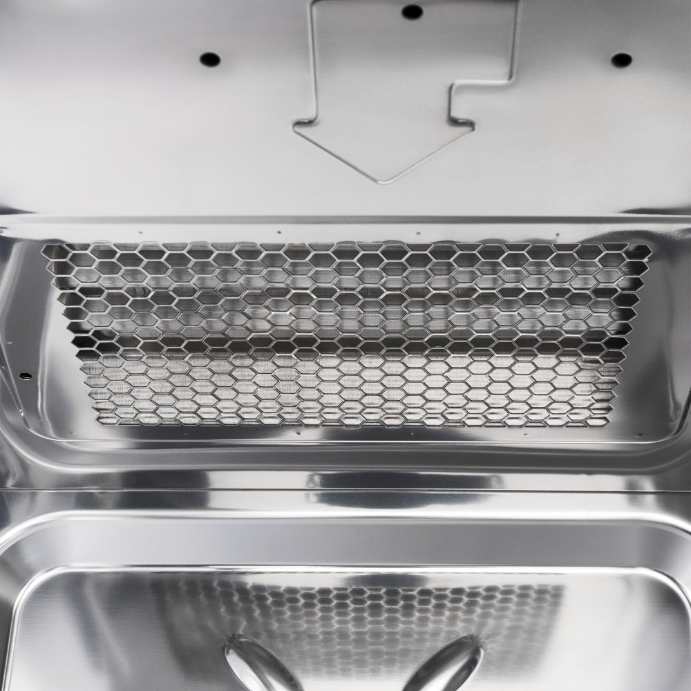 Встраиваемая микроволновая печь Meferi MMO6020BK COMFORT фото 13