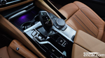 BMW 5 Series (G30) 520i M Sports (01.2023)