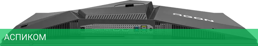 Монитор AOC AGON PRO AG276QSD