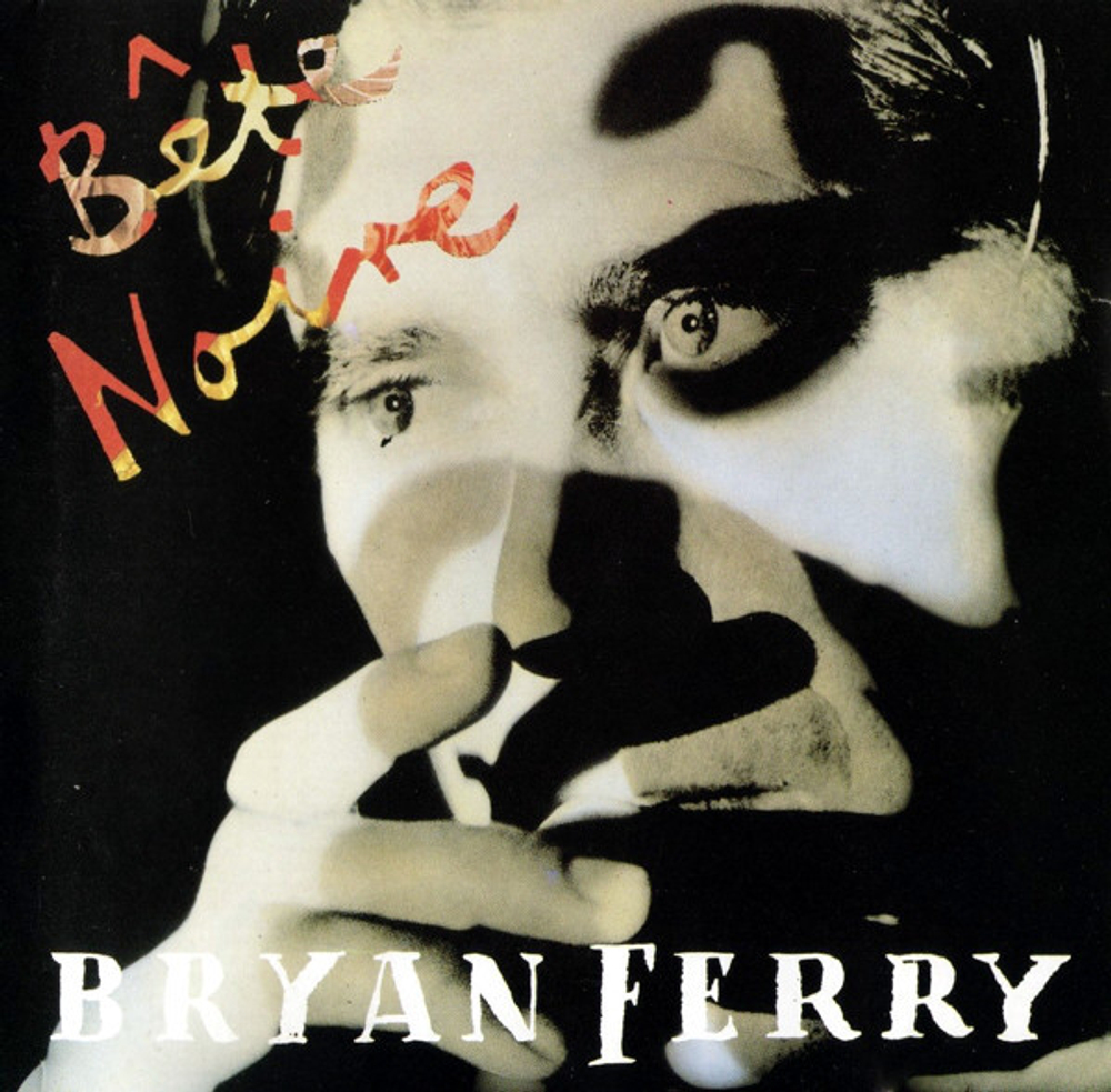 Bryan Ferry / Bete Noire (CD)