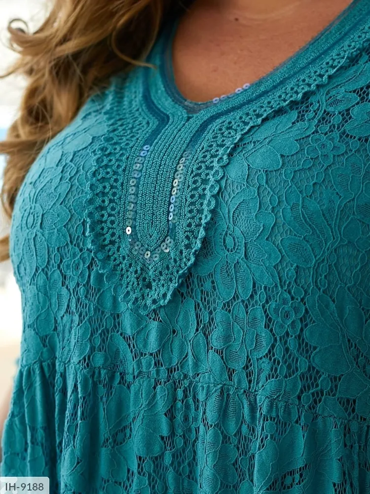 Платье IH-9178 Фабрика Моды