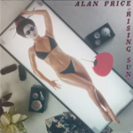 Alan Price / Rising Sun (LP)