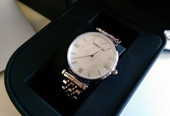 Женские наручные часы Emporio Armani AR1682