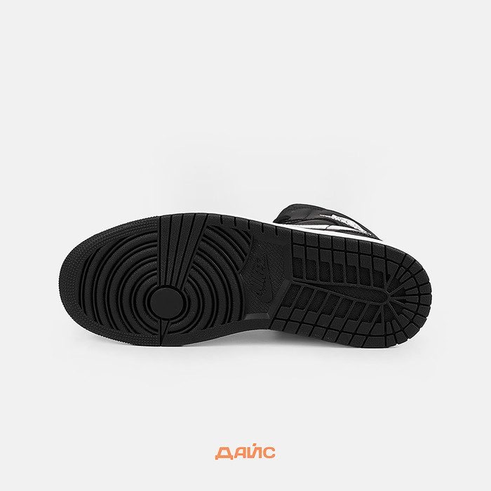 Кроссовки Jordan 1 Mid 