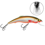 Воблер Минноу ПЛУТ 110mm, вес - 20,0g,