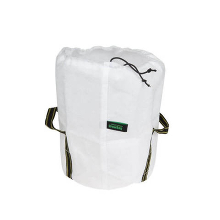 Grow Bag White, 10 л