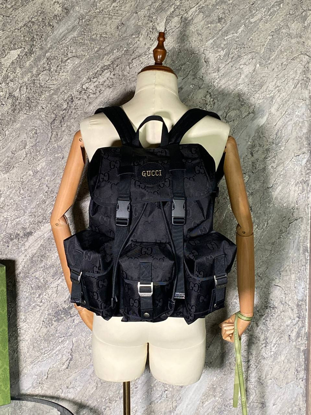 Рюкзак Gucci