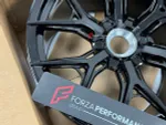КОВАНЫЕ ДИСКИ для Lamborghini AVENTADOR LP740-4 S ROADSTER