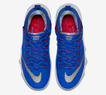 Заказать Nike LeBron 12 Low Rise Philippines