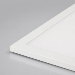 Панель IM-300x600A-18W White (Arlight, IP40 Металл, 3 года) 023150