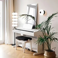 Напольный светильник (торшер) Freya FR5553FL-L20B