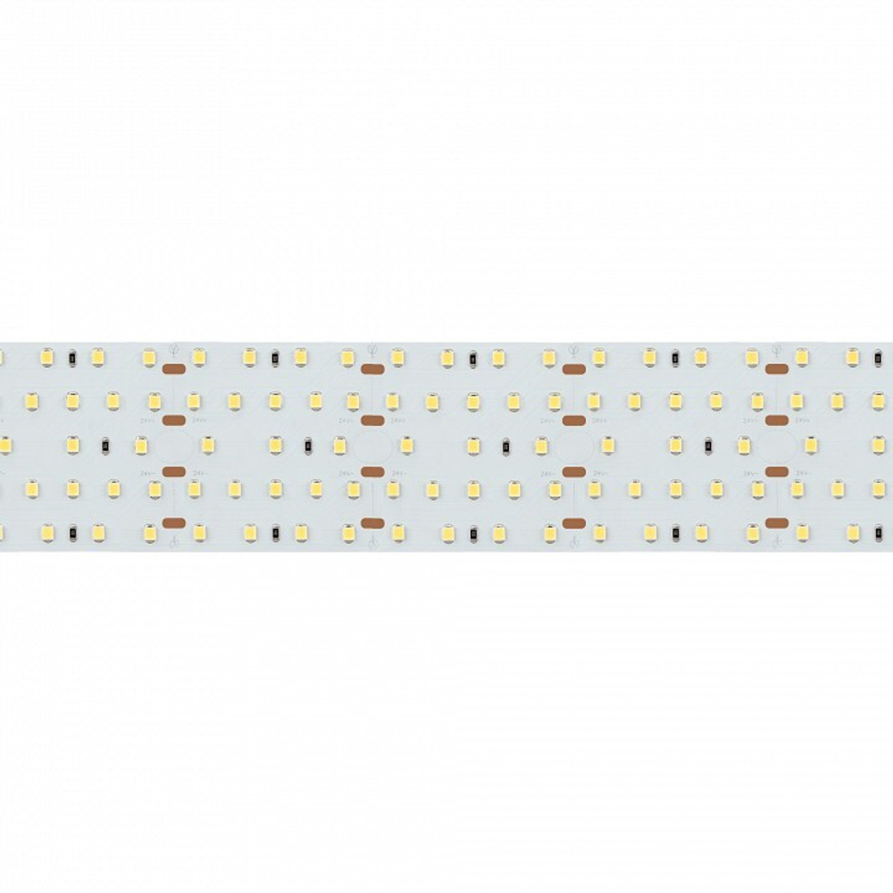 Лента светодиодная Arlight S2 с отверстием 021204(2)