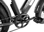 Электрофэтбайк VOLTECO BigCat Dual Next (серый)