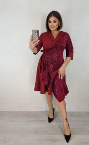 Платье 03474-2