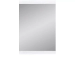 AZTECA зеркало M246-LUS/60 (Белый блеск)