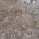 Керамогранит Alma Ceramica GFU57IND40R Indastrio 57x57 коричневый глазурованный матовый под камень