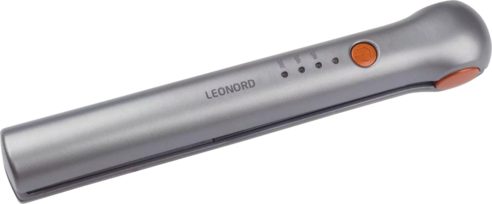 Выпрямитель беспроводной для волос Leonord LE-1202W