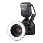 Вспышка Godox MF-R76C TTL для Canon для макросъемки