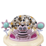 Ходунки 7 колес, 64*53*58см. пакет 615