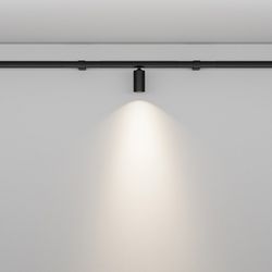 Модульный светильник Maytoni Focus LED C103CL-5W3-6K-B