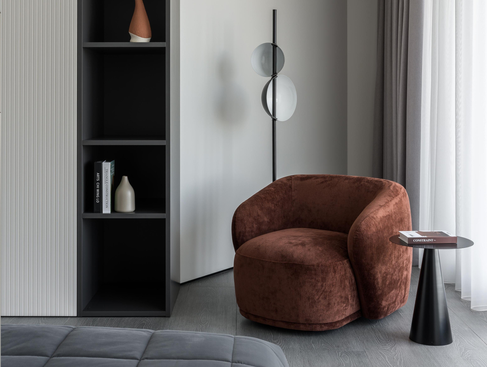 Модульный диван «Шелл»