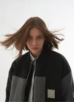 Бомбер Une Petite Emeute Infinity