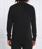 вверх от пижамы POLO RALPH LAUREN - черный(714862623)