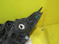 Битая Фара правая Nissan Qashqai J11 13-19 галоген