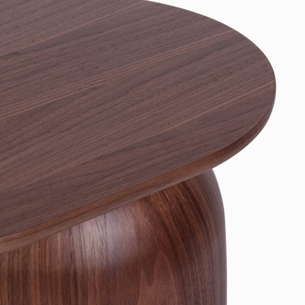 Кофейный столик Carado 55х38