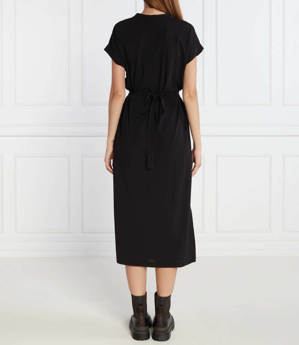 Платье RIANI - черный(376485-8233)