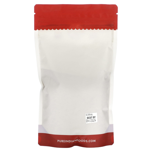 Pure Indian Foods, Органический амчур, молотый, 226 г (8 унций)