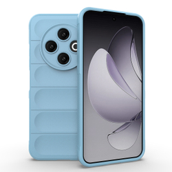 Противоударный чехол Flexible Case для TECNO Spark 30C 4g