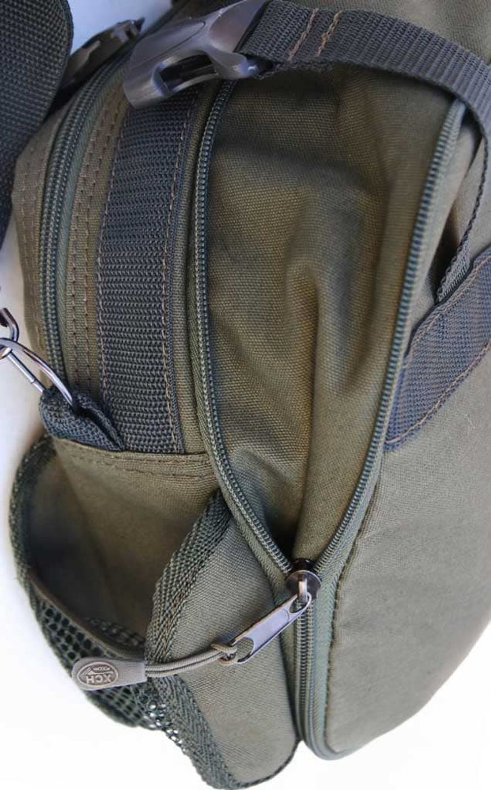 Сумка тактическая №3 (авизент)