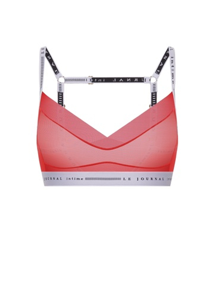 Бюстгальтер DELICA JSN (urban red)