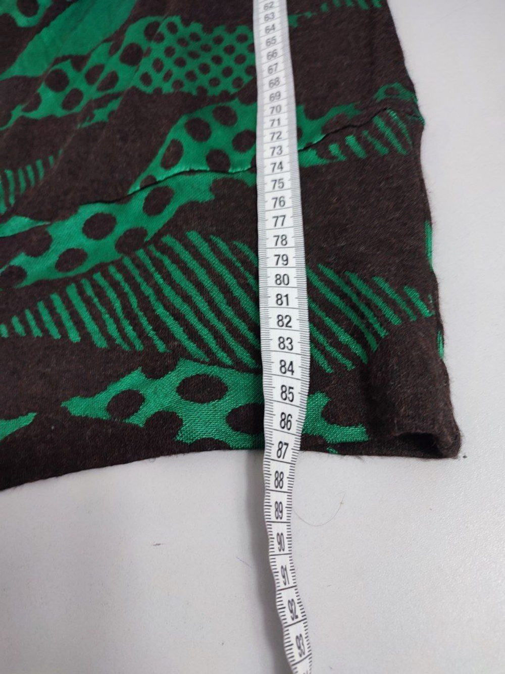 Платье Miss60 с коротким рукавом 42 размер