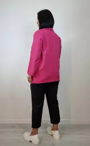 Пиджак 037-2 Fabrika