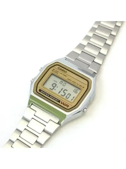 Наручные часы Casio A-158WEA-9E