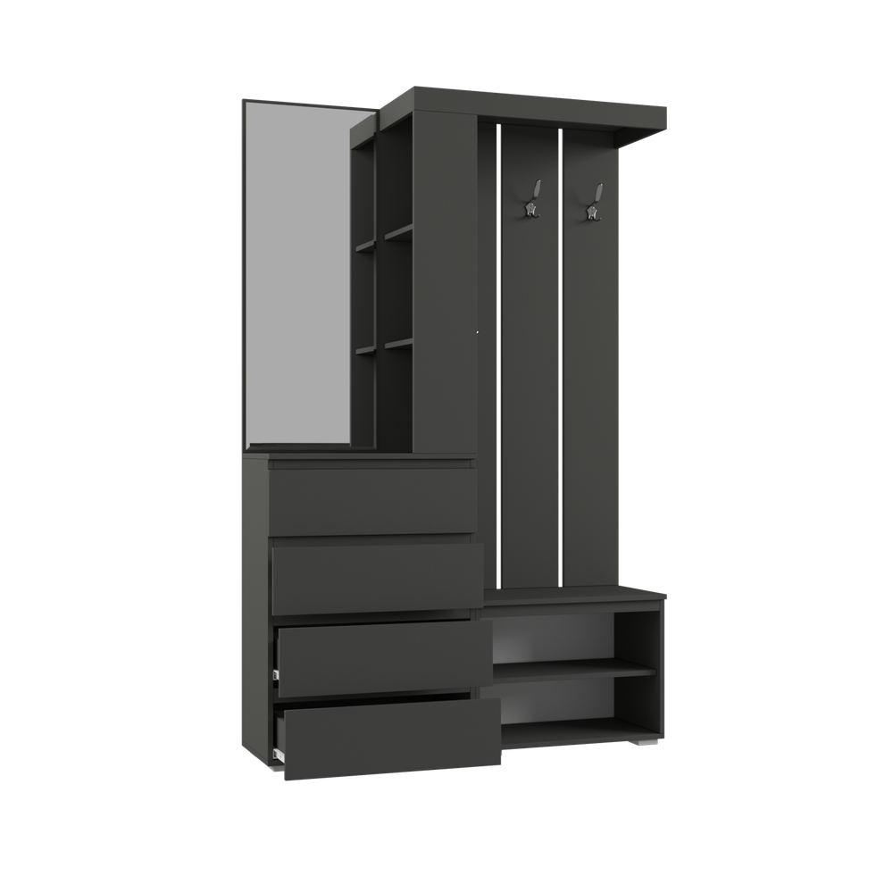 Прихожая Крона