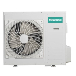 Сплит-система Hisense AS-13HW4SVDTG5 WIFI READY