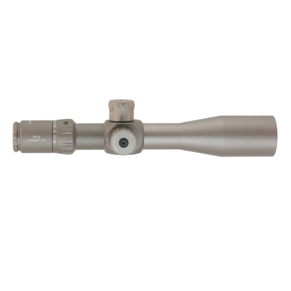 Прицел VT-Z 4-16x40SF, Discovery Optics