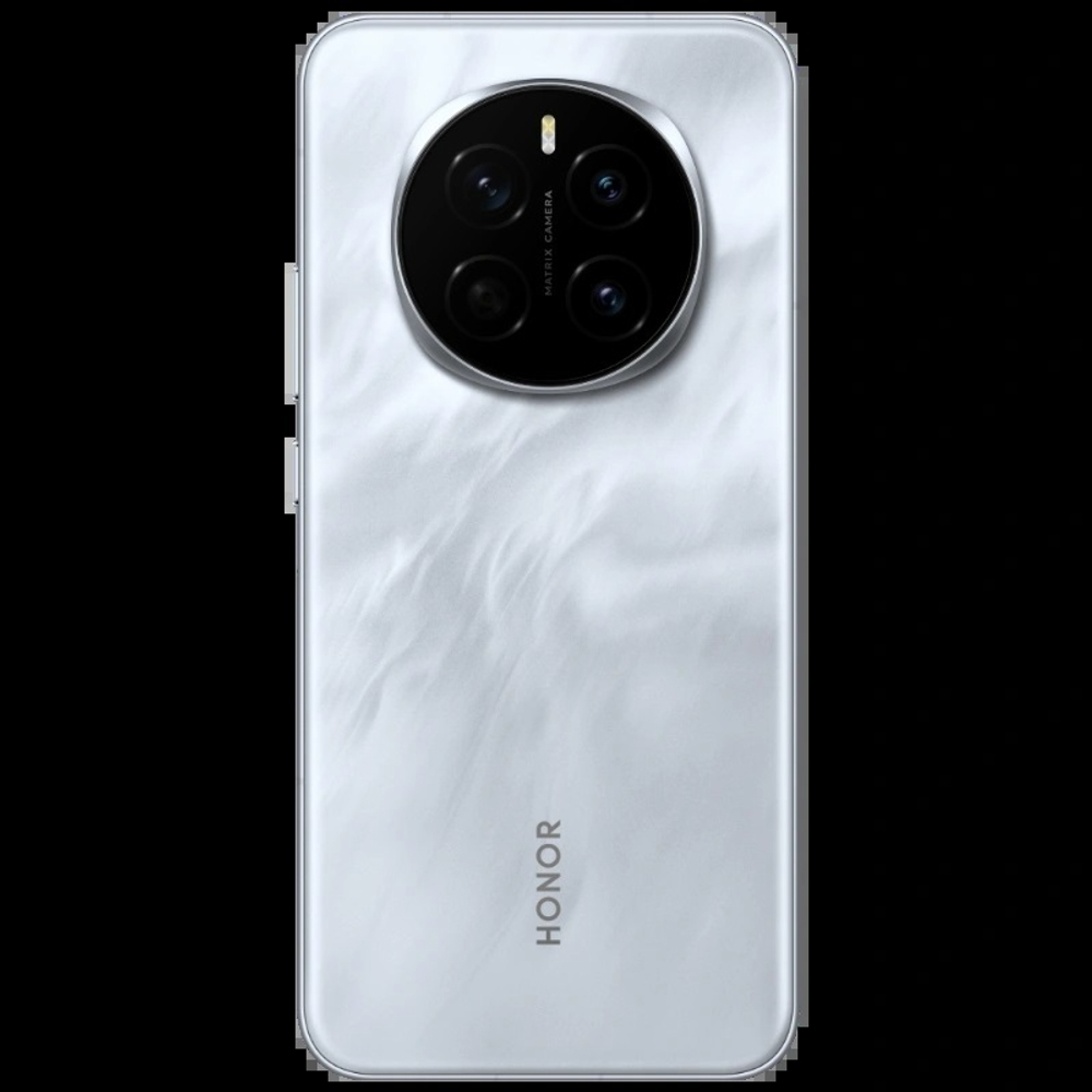 Смартфон Honor Magic7 12/256Gb, Лунный серый (PTP-N29)